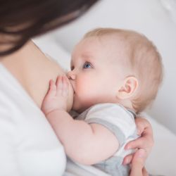 Nutrizione inallattamento